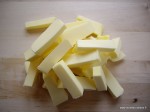 Ajouter le beurre