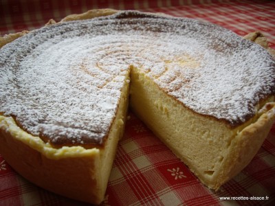 tarte-au-fromage-blanc