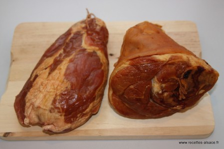 Choucroute Garnie Alsacienne | Recettes d'Alsace