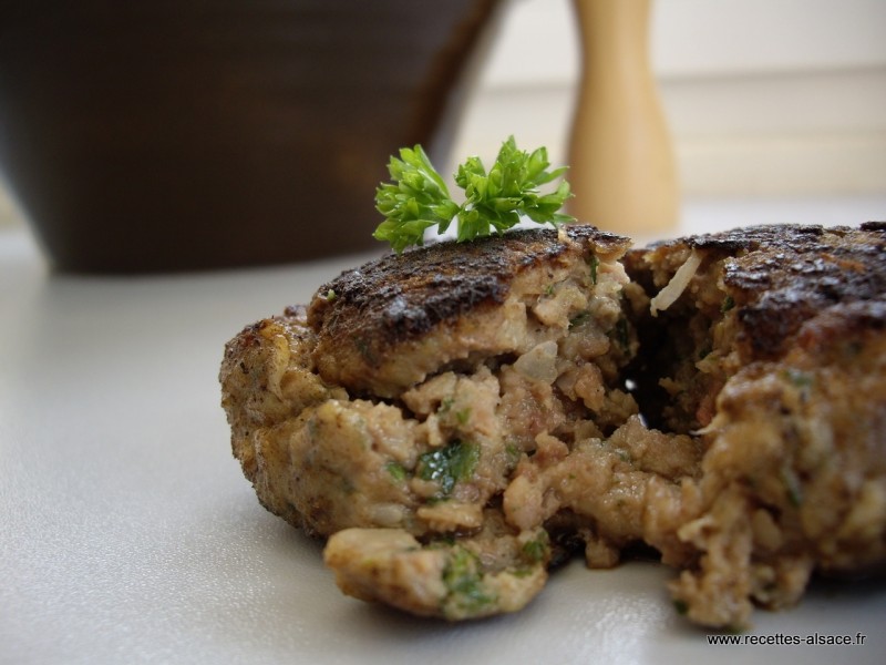 Recettes Cuisine Alsacienne Traditionnelle