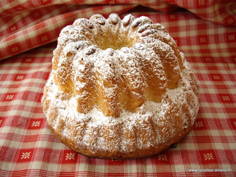 Alsacienne Traditionnelle | Cuisines | Recettes d'Alsace